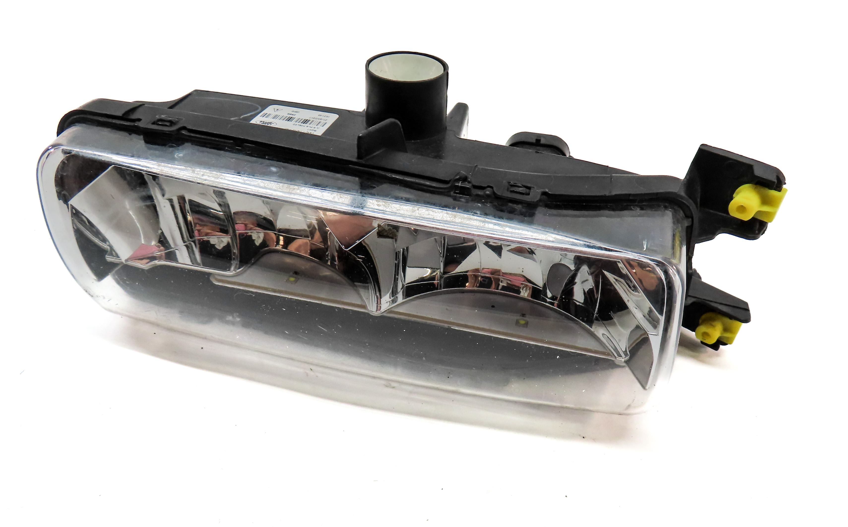 2013-2017 RANGE ROVER SPORT (L494) FRONT RIGHT PASSENGER LED FOGLIGHT LIGHT LAMP — exact item pictured